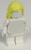 Picture of personalisiertes LEGO® Hochzeits-Set mit Herz