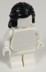 Picture of personalisiertes LEGO® Hochzeits-Set mit Herz