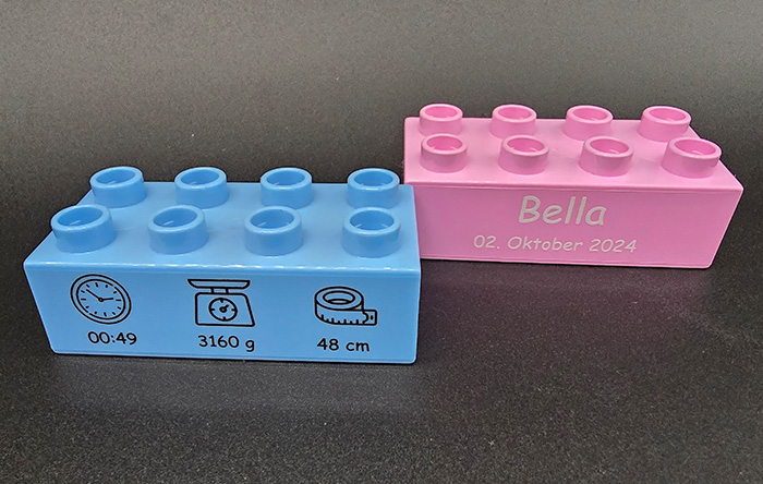 Picture of Birthstone / Birthday stone