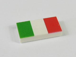 Picture of 1x2 Fliese Italien