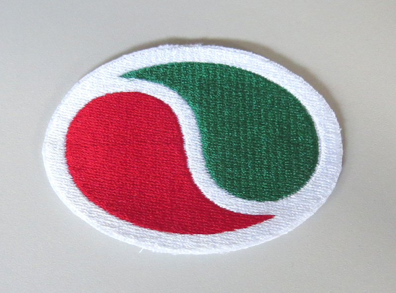 Picture of Patch Octan