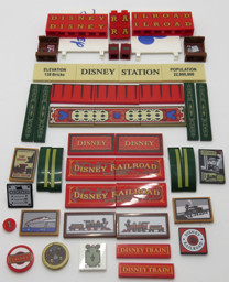 Picture of DiTrain 71044 Custom Package