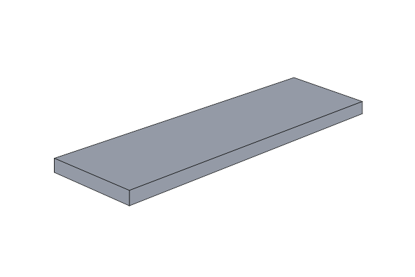 2 x 6 - Fliese LBGの画像