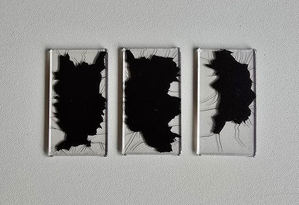 Picture of 3 Bruch-Fenster groß 1x4x6