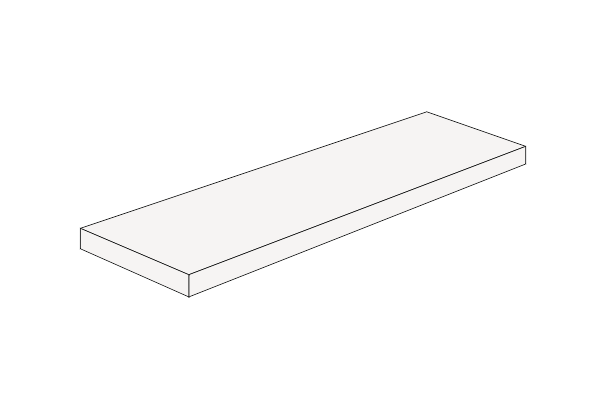 2 x 6 - Fliese Whiteの画像