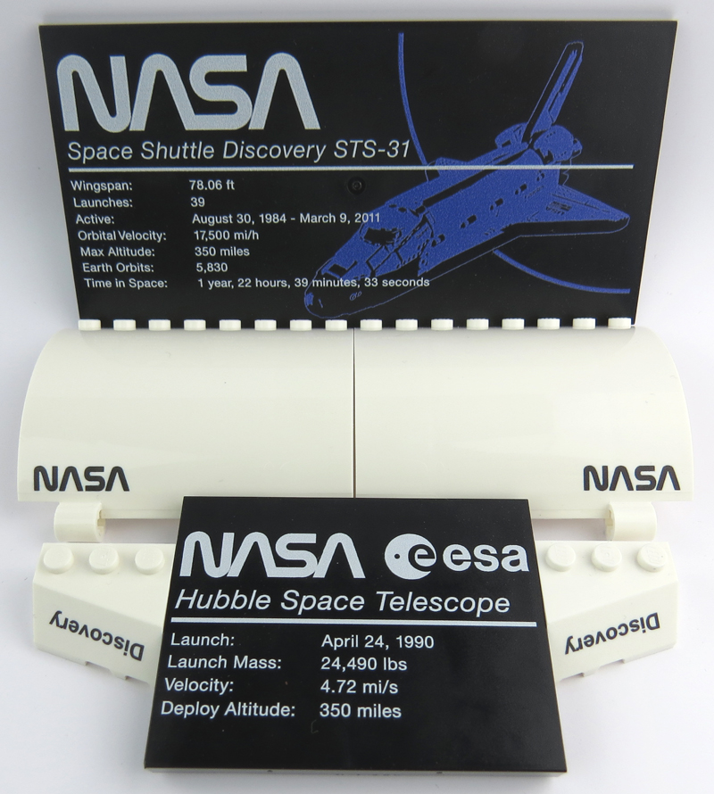 Picture of Shuttle 10283 Custom Package