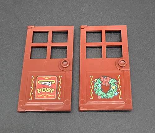 Picture of Lebkuchenhaus 40809 Custom Package