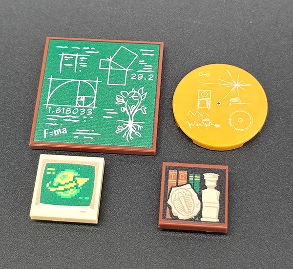 21355 Die Entstehung von MINT Custom Package