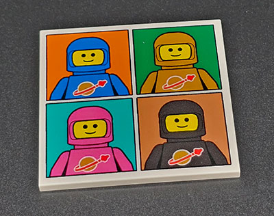 6x6 Tile 4 space Figs