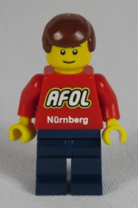 Afol Minifigurの画像