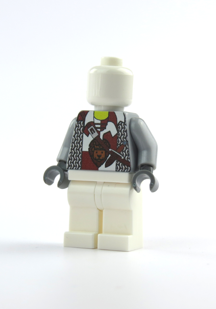 Picture of Lego Ritter Wolf 127