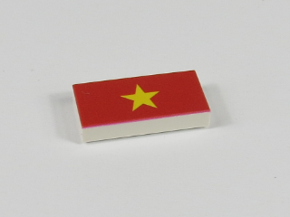 Picture of 1x2 Fliese Vietnam