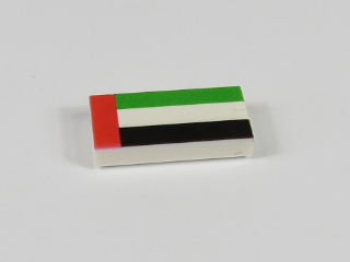 Picture of 1x2 Fliese Vereinigte Arabische Emirate