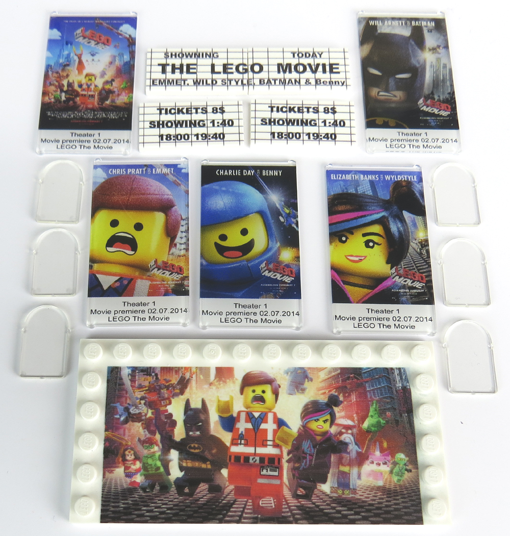 US Version Cinema Package の画像
