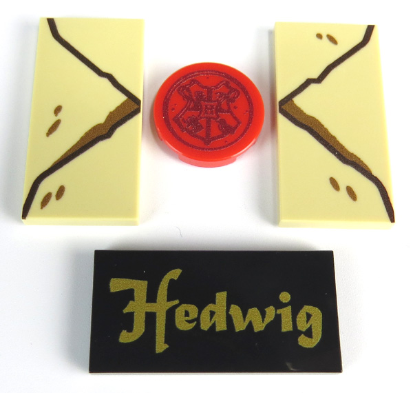 图片 75979 Hedwig Custom Package