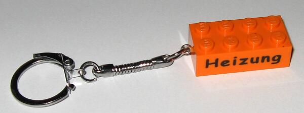 Picture of 2 x 4  -  Stein/o - Heizung