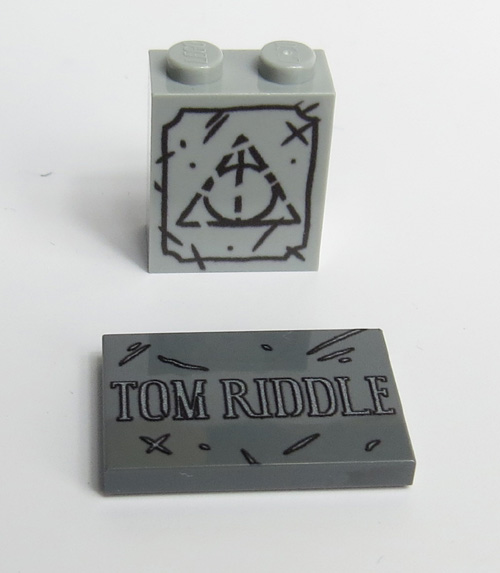 Picture of 75965 Volde Custom Package